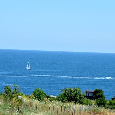 Boutique Villa Amalia Chernomorets Esterno foto