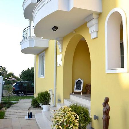 Boutique Villa Amalia Chernomorets Esterno foto