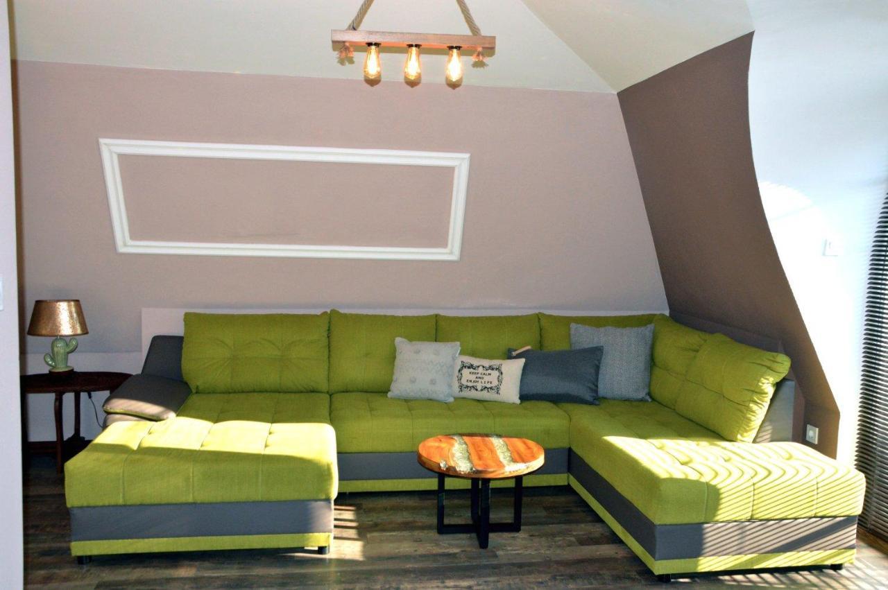 Boutique Villa Amalia Chernomorets Esterno foto
