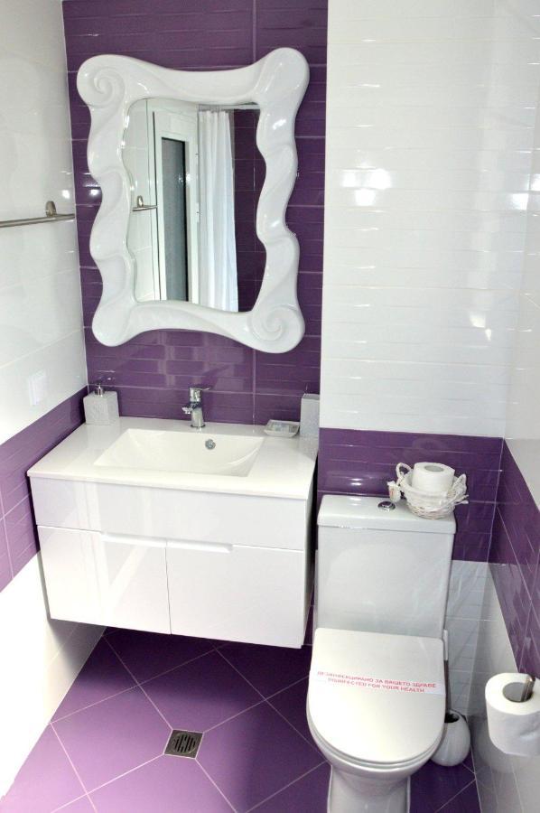 Boutique Villa Amalia Chernomorets Esterno foto