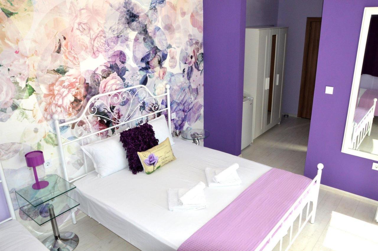 Boutique Villa Amalia Chernomorets Esterno foto