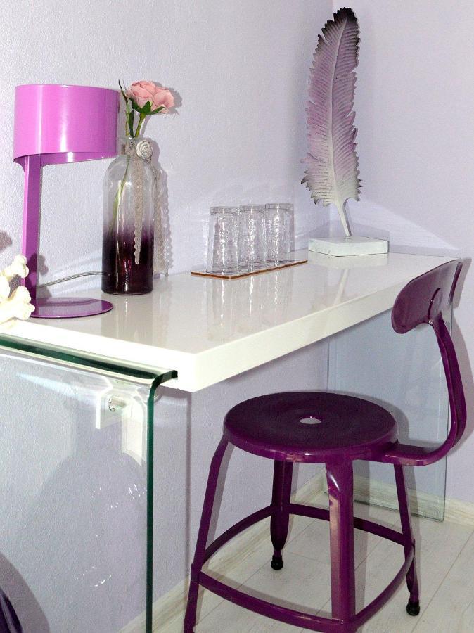 Boutique Villa Amalia Chernomorets Esterno foto