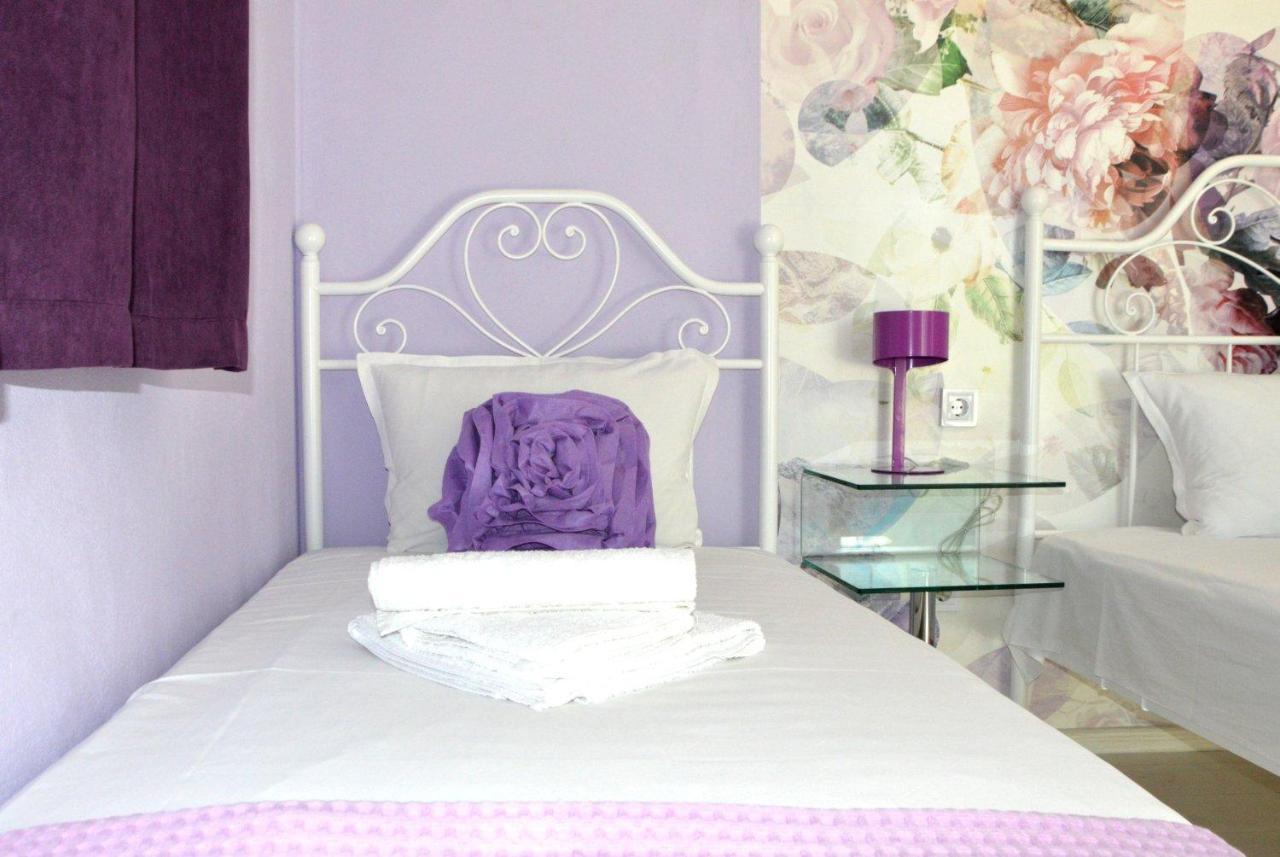 Boutique Villa Amalia Chernomorets Esterno foto