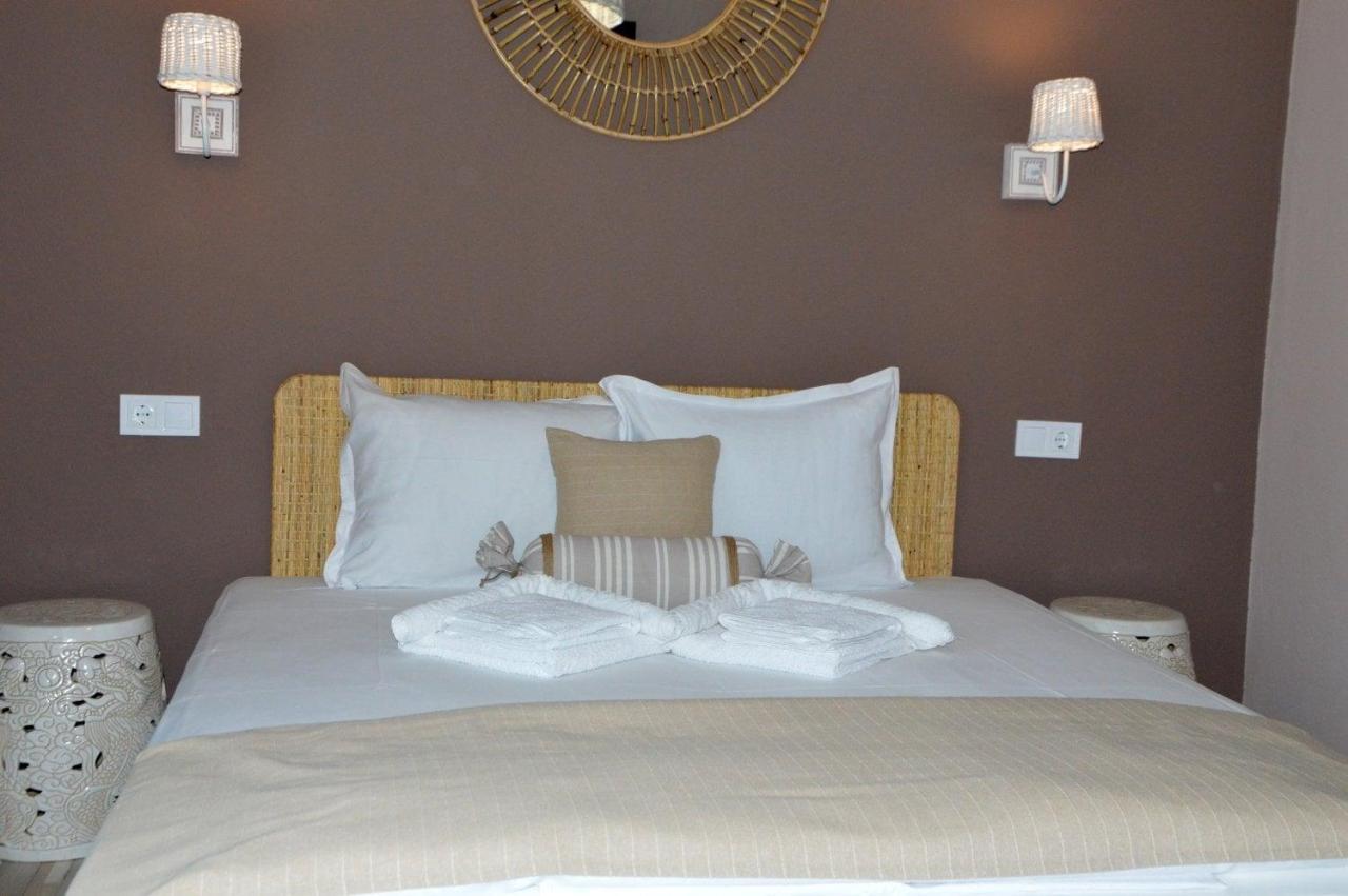 Boutique Villa Amalia Chernomorets Esterno foto