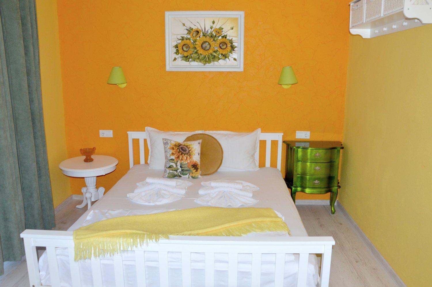 Boutique Villa Amalia Chernomorets Esterno foto