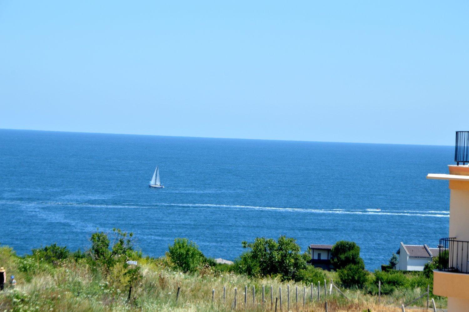 Boutique Villa Amalia Chernomorets Esterno foto