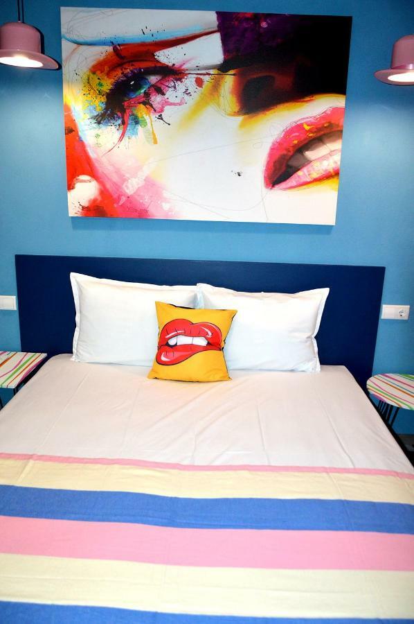 Boutique Villa Amalia Chernomorets Camera foto