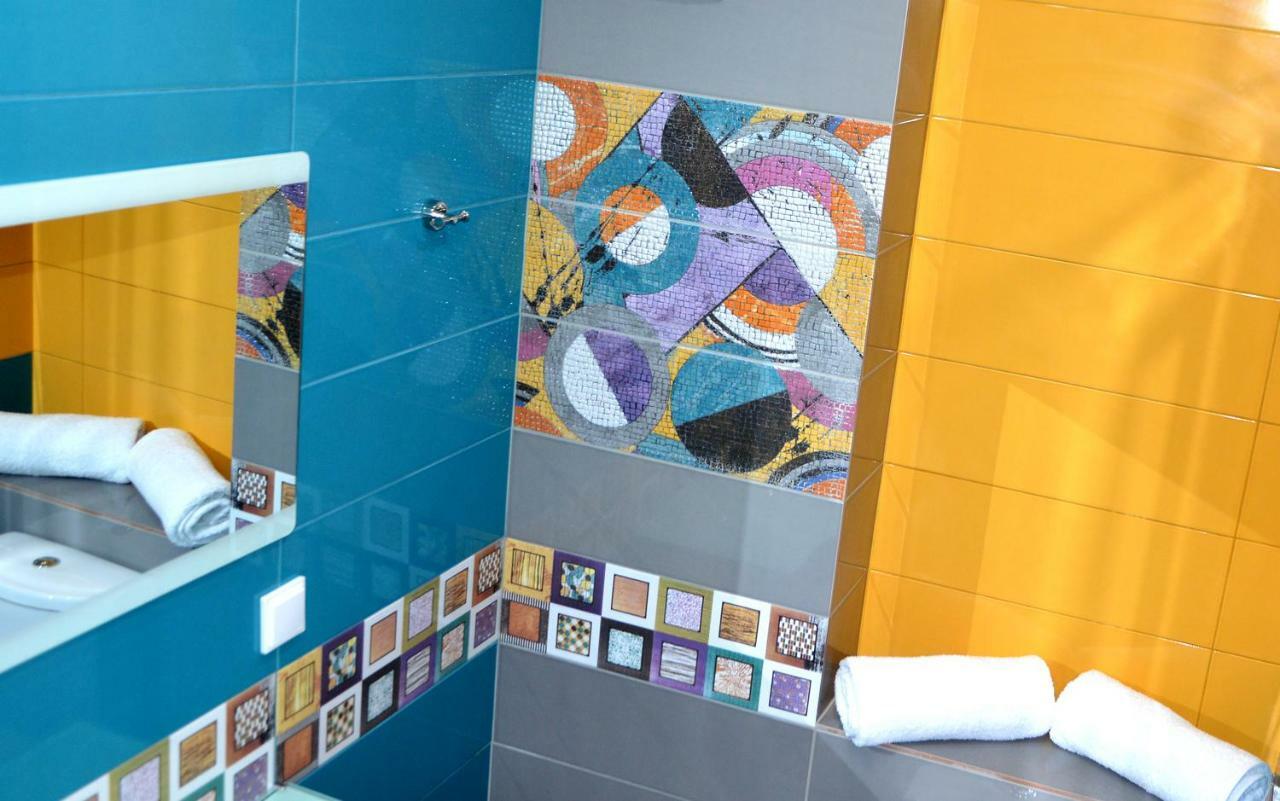 Boutique Villa Amalia Chernomorets Esterno foto