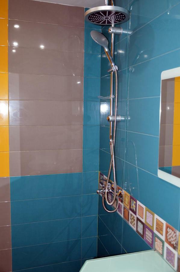 Boutique Villa Amalia Chernomorets Esterno foto
