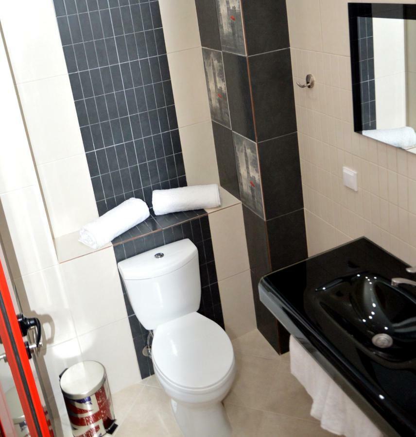 Boutique Villa Amalia Chernomorets Esterno foto