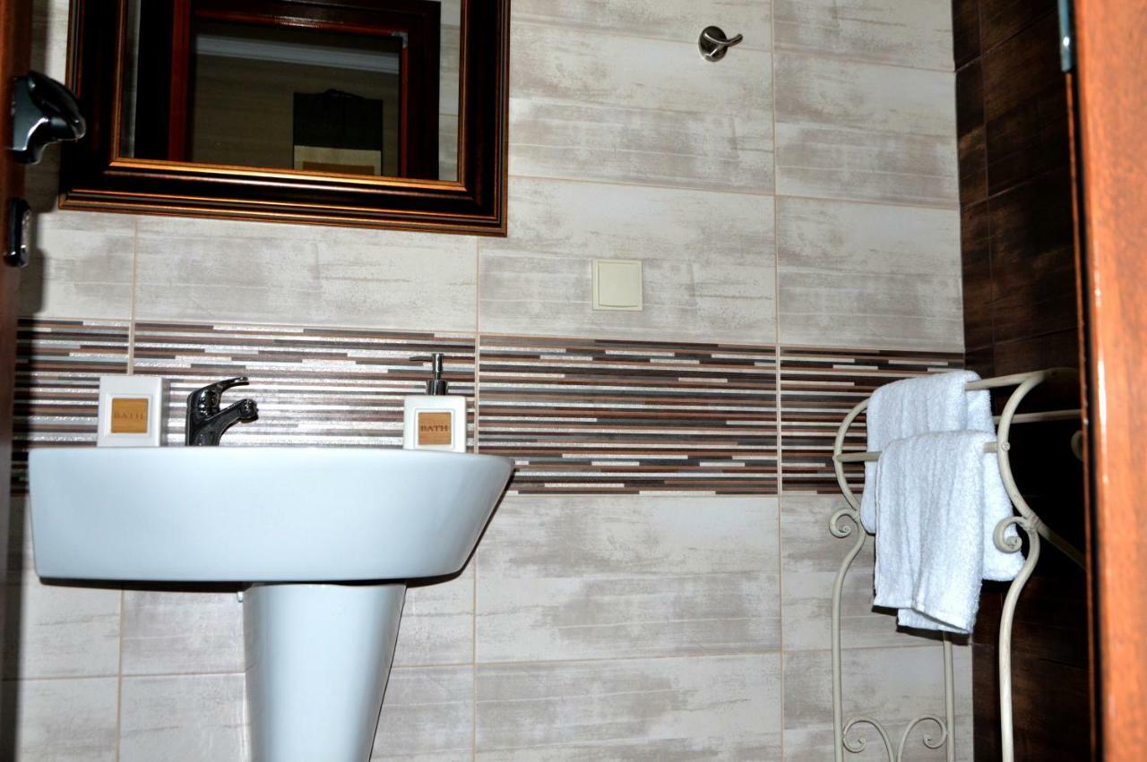 Boutique Villa Amalia Chernomorets Esterno foto