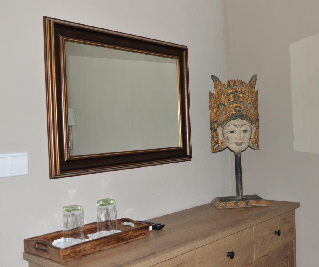 Boutique Villa Amalia Chernomorets Esterno foto