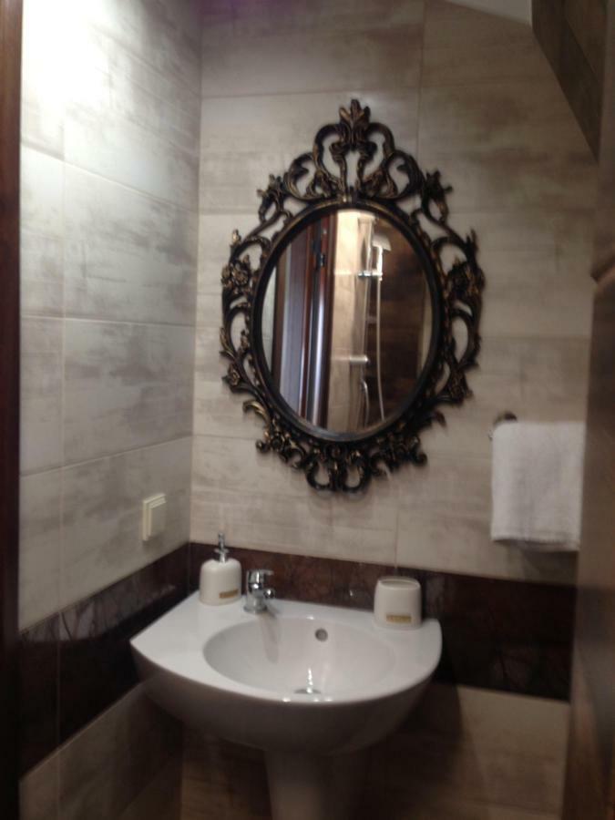 Boutique Villa Amalia Chernomorets Esterno foto