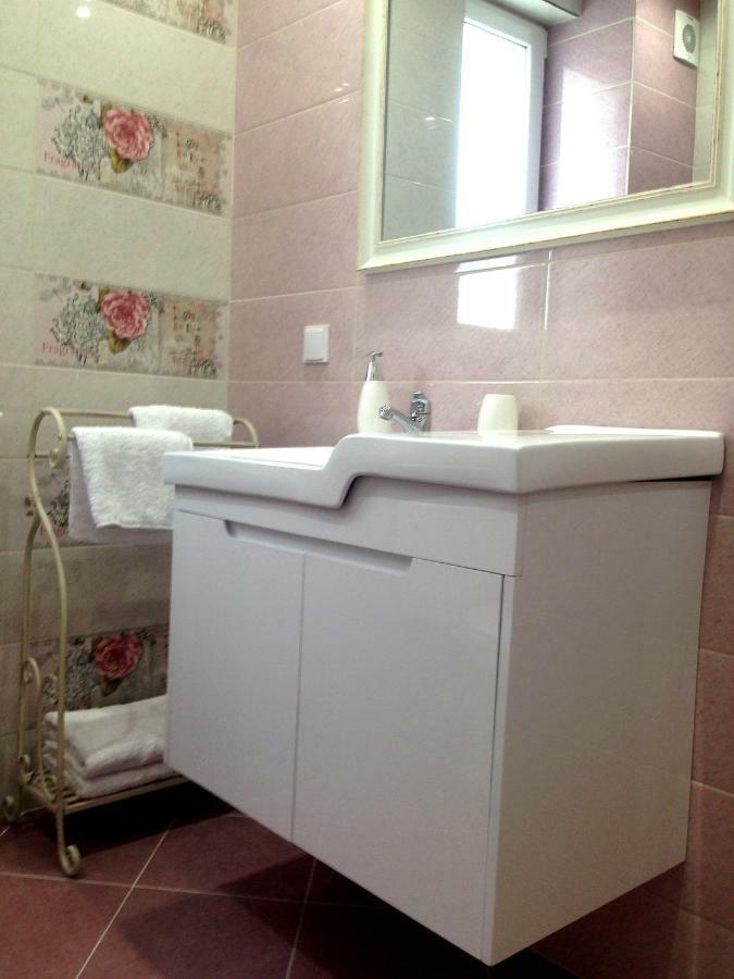 Boutique Villa Amalia Chernomorets Esterno foto