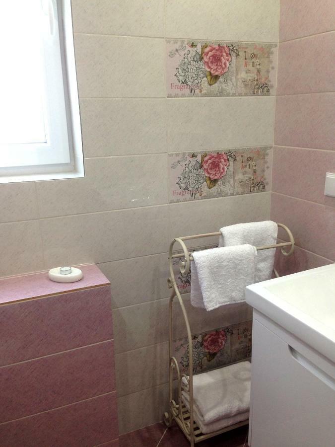 Boutique Villa Amalia Chernomorets Esterno foto