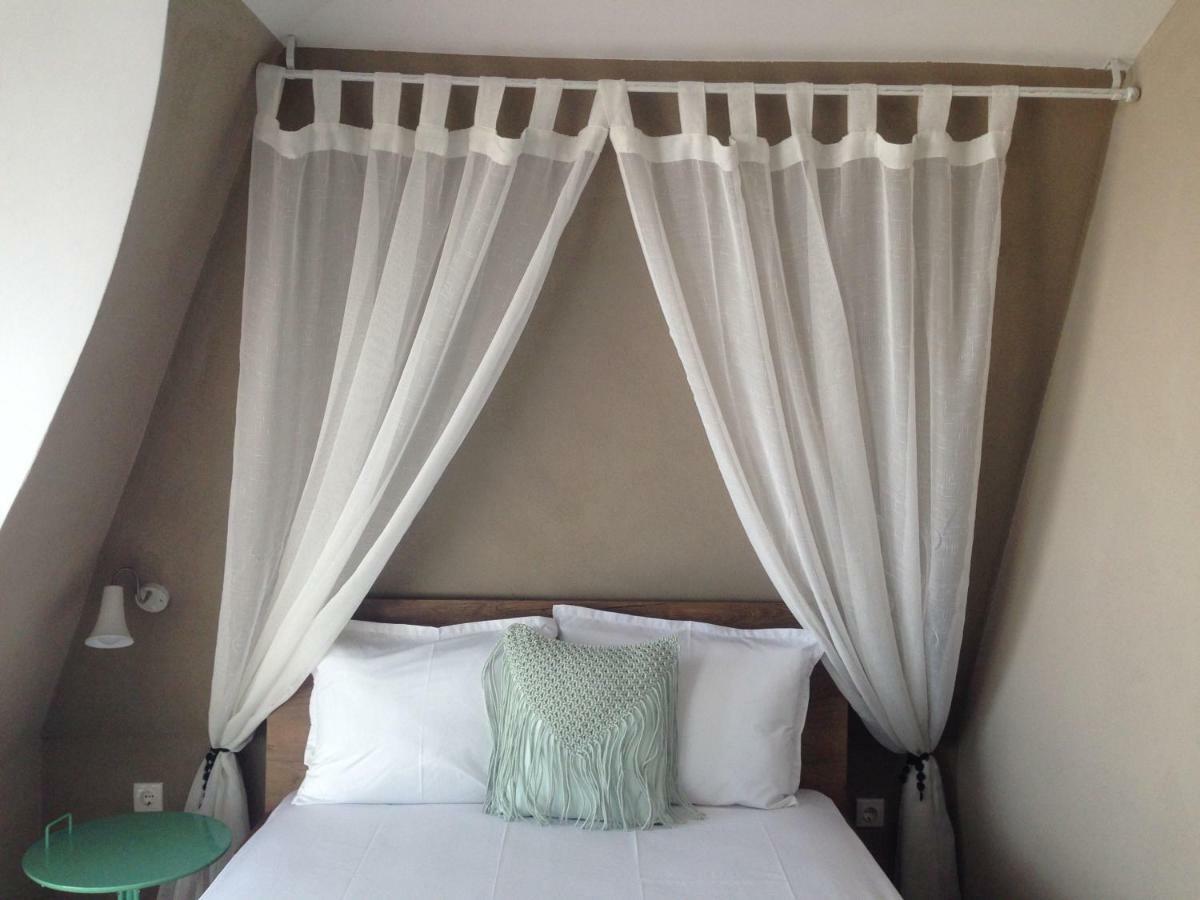 Boutique Villa Amalia Chernomorets Esterno foto