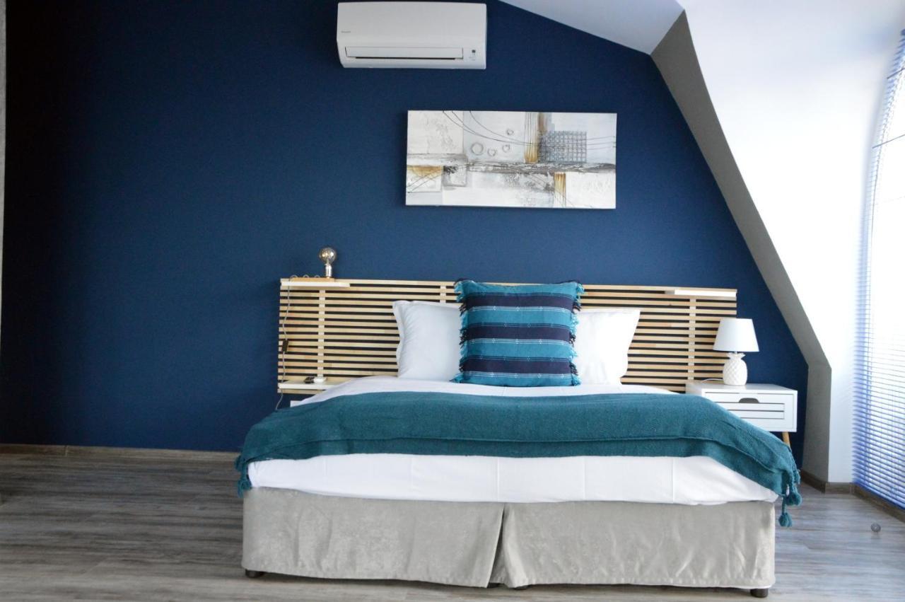 Boutique Villa Amalia Chernomorets Esterno foto
