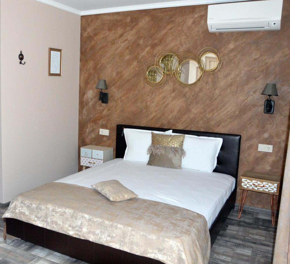 Boutique Villa Amalia Chernomorets Esterno foto