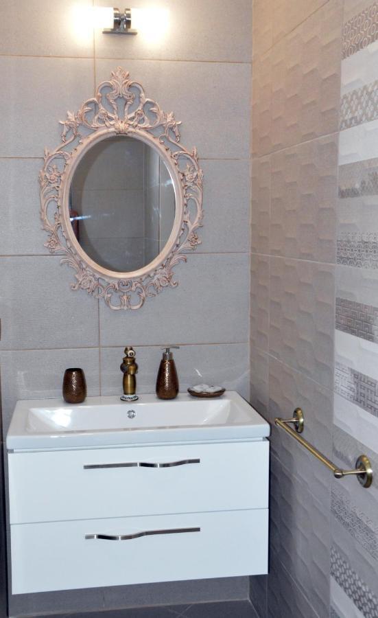 Boutique Villa Amalia Chernomorets Esterno foto